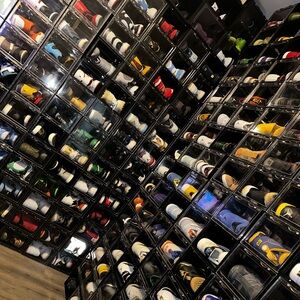 Meet your Posher, Alexis